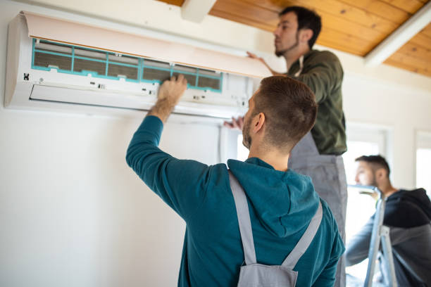 Best HVAC repair near me  in New Bedford, PA
