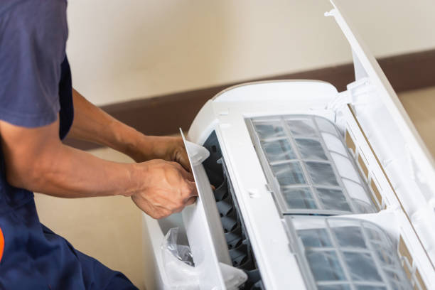 Best Commercial HVAC repair  in New Bedford, PA