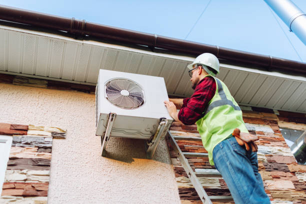 Best HVAC repair near me  in New Bedford, PA