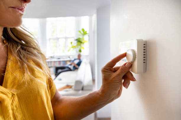 Best Emergency HVAC repair  in New Bedford, PA