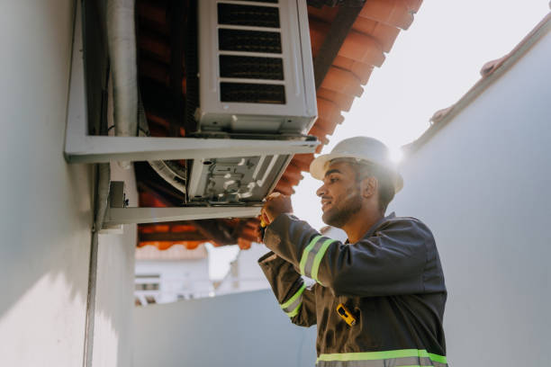 Best Affordable air conditioning repair  in New Bedford, PA