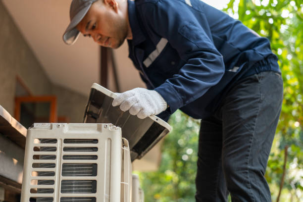 Best HVAC companies near me  in New Bedford, PA